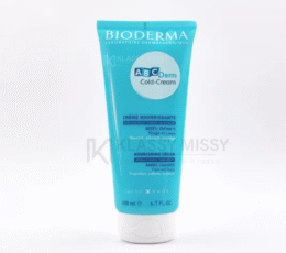 Bioderma ABCDerm Cold-Cream Body 200ml
