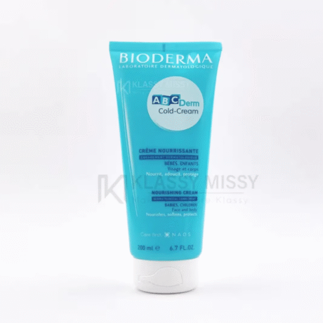  ABC Derm Cold Cream 200ml