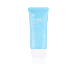 Benton - CICA Gel Sunscreen Serum SPF50/PA++++ 50mL