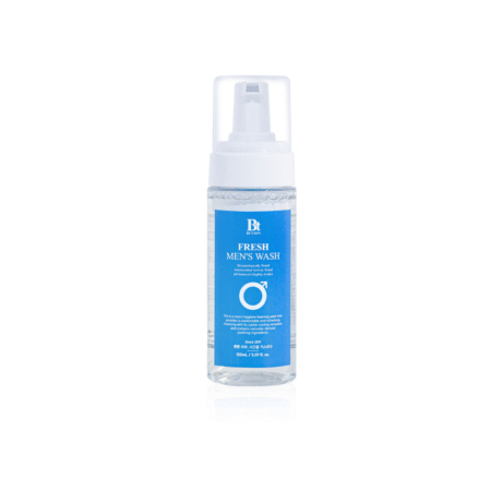 Benton Fresh Men's Wash 150mL
