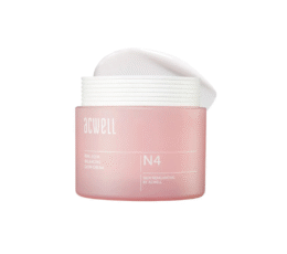 ACWELL Real Aqua Balancing Glow Cream  50ml