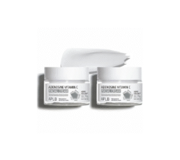 APLB -Adenosine Vitamin C Facial Cream Set  (2pcs)