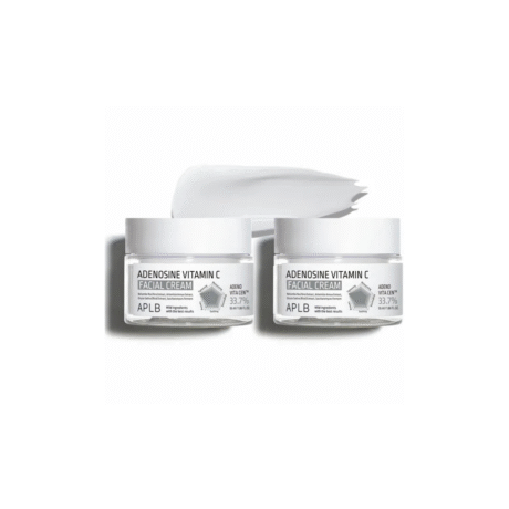 Adenosine Vitamin C Facial Cream Set