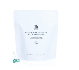 Benton Guava 70 Skin Toner Pad 70 Sheets