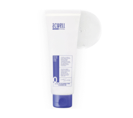 ACWELL pH Balancing Bubble Free Cleansing Gel 160ml