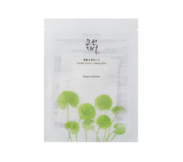 Beauty of Joseon Centella Asiatica Calming Mask 25ml