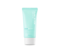 A’pieu-Pure Block Aqua Sun Gel SPF50+ PA+++ 50ml