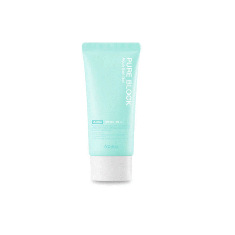 Pure Block Aqua Sun Gel SPF50+ PA+++ 50ml