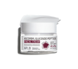 APLB -  Ascorbyl Glucoside Peptide Facial Cream 55ml