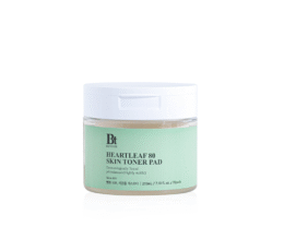 Benton HEARTLEAF 80 SKIN TONER PAD 70pads