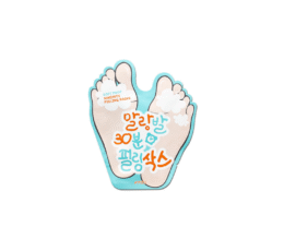 A'PIEU Soft Foot Peeling Socks 3ea