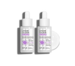 APLB -  Liposome Niacinamide LX Serum Set (2pcs)