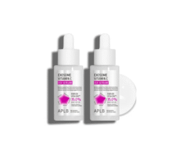 APLB - Exosome Vitamin C EX Serum Set (2pcs)