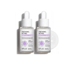 APLB - Panthenol Retinol Ampoule Serum Set (2pcs)