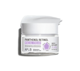 APLB Panthenol Retinol Facial Cream 55ml