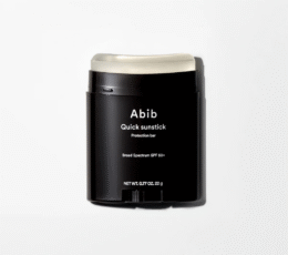 Abib-Quick Sunstick Protection Bar 22g