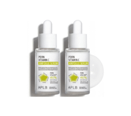 APLB - PDRN Vitamin C Ampoule Serum Set (2pcs)
