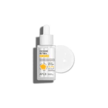 Exosome Retinol EX Serum