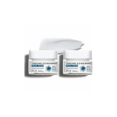 Tranexamic Acid Niacinamide Facial Cream