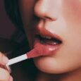 Vita Glow Lip Oil - Cozy Fig 4.5gss