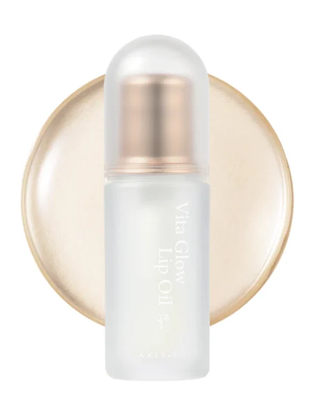 Vita Glow Lip Oil - Dreamy Olive 4.5gs