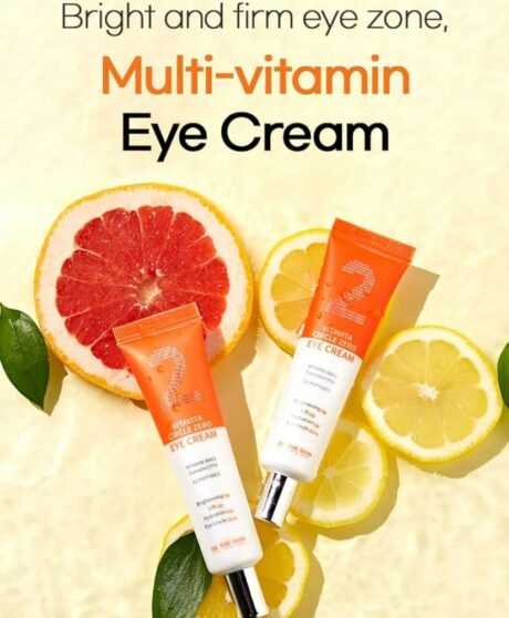 Vitavita Circle Zero Eye Cream 30gs