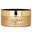 3W CLINIC COLLAGEN & GOLD EYE PATTCH s