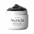 Arencia Black Tea Rice Mochi Cleanser