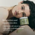 Arencia Fresh Cloud Sea Salt Body & Scalp Scrub (Pink)ss