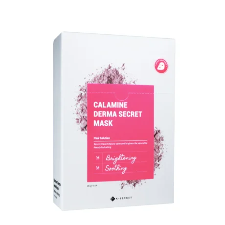 Calamine Derma Secret Mask sss
