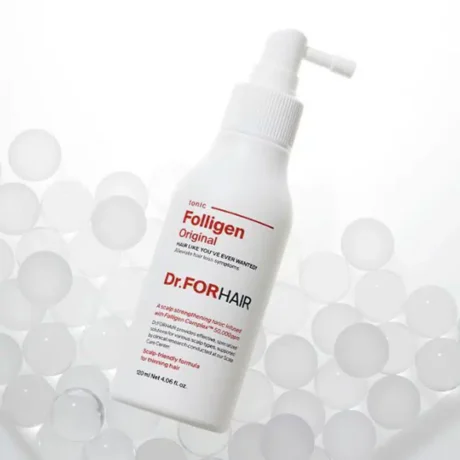 DR. FOR HAIR FOLLIGEN SCALP TONICss