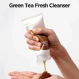 Isntree Green Tea Cleanserss