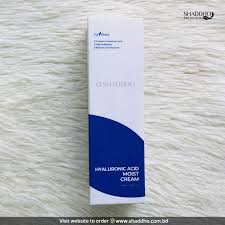 Isntree Hyaluronic Acid Moist Creamss