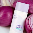 Isntree Onion Fresh Fluid Sun Creams