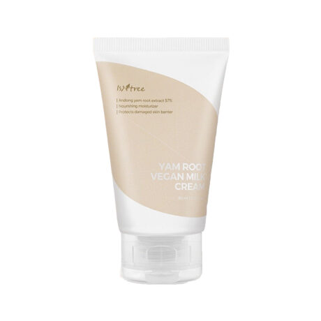 Isntree Yam Root Vegan Milk Cream