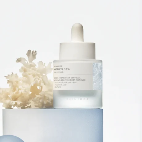 Matrixyl 10 Boosting Shot Ampoules