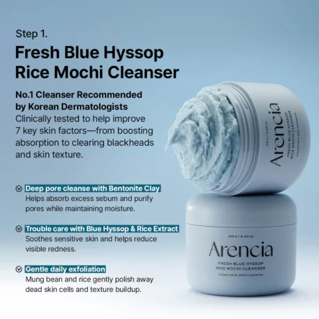Oil Reset & Brightening Duoss