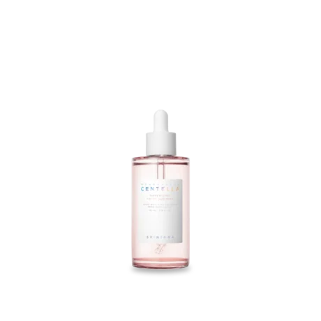 Poremizing Fresh Ampoule