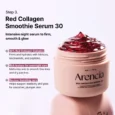 Red Collagen Jello Skin Bundle - Poreless Skin 4-Step Routiness