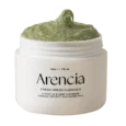 Rice Mochi Cleanser 120g + Hyssop Blurring Cream 30g