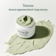 Rice Mochi Cleanser 120g + Hyssop Blurring Cream 30gss