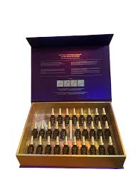 SOO 28 DAYS PEPTIDE LIFTING CARE AMPOULE