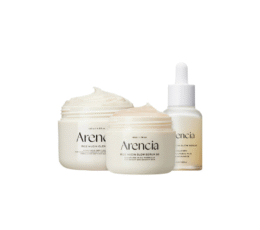 Arencia Rice Skin Revival Bundle - Glow Recovery Routine 50g