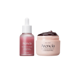 Arencia Collagen Pore Perfection Duo