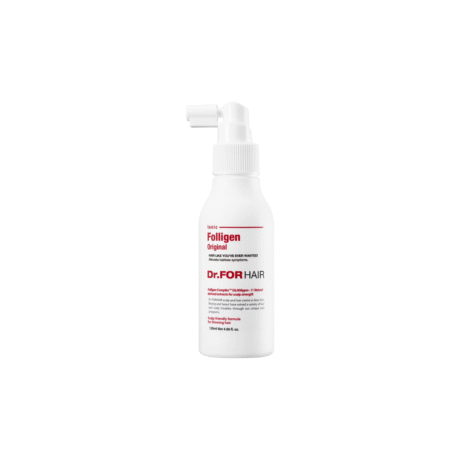 DR. FOR HAIR FOLLIGEN SCALP TONIC