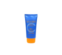 3W CLINIC COLLAGEN SUNBLOCK SPF50 PA+++ 70ml