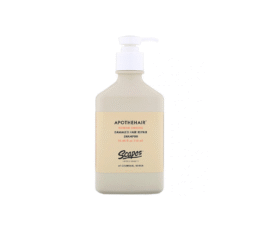 SCAPES ANTI HAIR-LOSS DAMAGED HAIR SHAMPOO