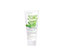 ARRAHAN ALOE VERA PEELING GEL(180ML)