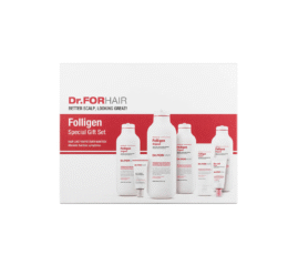DR. FOR HAIR FOLLIGEN GIFT SET