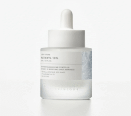 SKIN1004 Madagascar Centella Matrixyl 10 Boosting Shot Ampoule 30ml